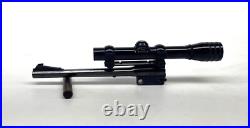 Thompson Center Contender Barrel 357 Mag 10 Octagon Thompson Center Contender Barrel 357 Mag 10 Octagon