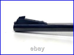 Thompson Center Contender Barrel 357 Mag 10 Octagon Thompson Center Contender Barrel 357 Mag 10 Octagon