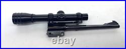 Thompson Center Contender Barrel 357 Mag 10 Octagon Thompson Center Contender Barrel 357 Mag 10 Octagon