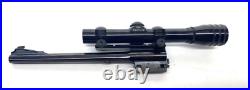 Thompson Center Contender Barrel 357 Mag 10 Octagon Thompson Center Contender Barrel 357 Mag 10 Octagon