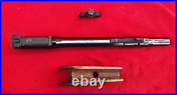 Thompson / Center Contender Barrel. 44 Magnum Ported With Choke And Forend T/c
