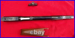 Thompson / Center Contender Barrel. 44 Magnum Ported With Choke And Forend T/c
