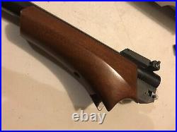 Thompson Center Contender Barrel 8 45 410 Walnut Forend And Key New Open Box