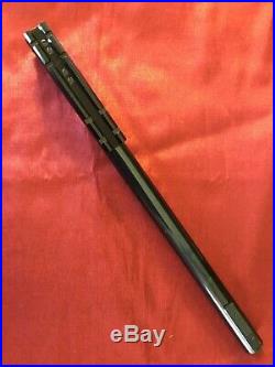 Thompson Center Contender Barrel Super 14.223 Remington Blued