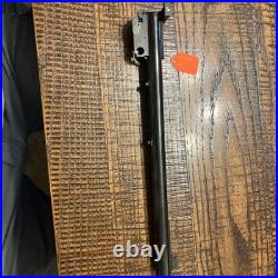 Thompson Center Contender Barrel Super 14 7mm Tcu