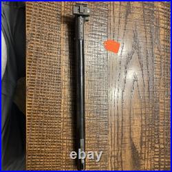 Thompson Center Contender Barrel Super 14 7mm Tcu