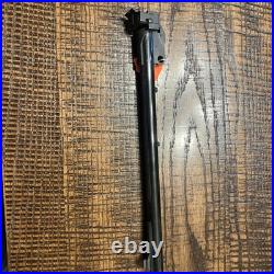 Thompson Center Contender Barrel Super 14 7mm Tcu