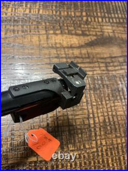 Thompson Center Contender Barrel Super 14 7mm Tcu