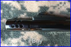 Thompson Center Contender Barrel Super 16 45-70 with stock & forend