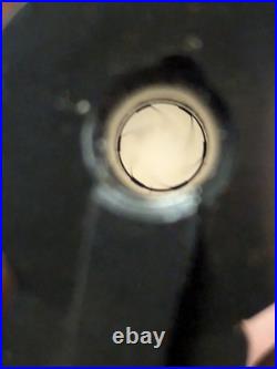 Thompson Center Contender Bull Barrel 22LR With Iron Sights Used