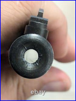 Thompson Center Contender Bull Barrel 22LR With Iron Sights Used