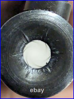 Thompson Center Contender Bull Barrel 22LR With Iron Sights Used