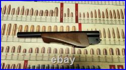 Thompson Center Contender Custom Shop 9 Step Taper 221 Fireball With Forend