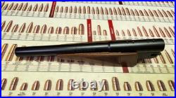 Thompson Center Contender Custom Shop 9 Step Taper 221 Fireball With Forend