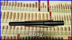 Thompson Center Contender Custom Shop 9 Step Taper 221 Fireball With Forend