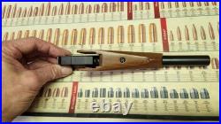 Thompson Center Contender Custom Shop 9 Step Taper 221 Fireball With Forend