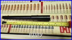 Thompson Center Contender Custom Shop 9 Step Taper 221 Fireball With Forend