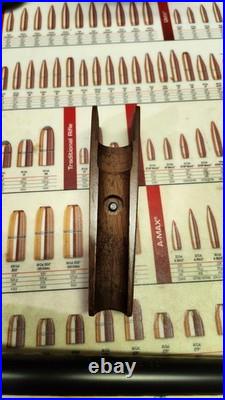 Thompson Center Contender Custom Shop 9 Step Taper 221 Fireball With Forend