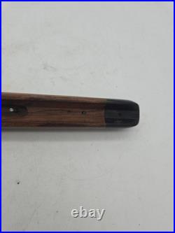 Thompson Center Contender/Encore Forend For Octagon Barrel With Screw