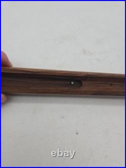 Thompson Center Contender/Encore Forend For Octagon Barrel With Screw