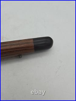 Thompson Center Contender/Encore Forend For Octagon Barrel With Screw