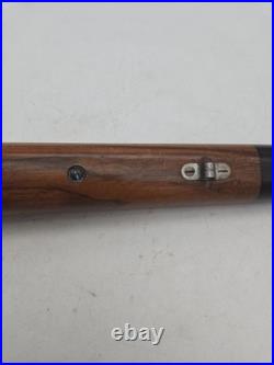 Thompson Center Contender/Encore Forend For Octagon Barrel With Screw