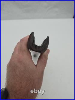 Thompson Center Contender/Encore Forend For Octagon Barrel With Screw