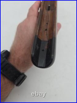 Thompson Center Contender/Encore Forend For Octagon Barrel With Screw