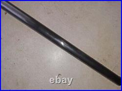 Thompson Center Contender G1 21 22 Hornet Rifle Barrel withforearm & scope 3x9