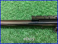 Thompson Center Contender G1.35 Remington Super 14 Barrel