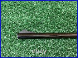 Thompson Center Contender G1.35 Remington Super 14 Barrel