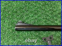 Thompson Center Contender G1.44 Magnum 10 Barrel with Choke Tube & Wrench
