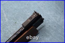 Thompson Center Contender G1 Barrel. 22 LR 10 round Blued with forend