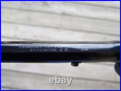 Thompson Center Contender G1 Pistol 10 Octagon Barrel. 222 Rem
