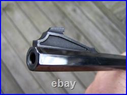 Thompson Center Contender G1 Pistol 10 Octagon Barrel. 222 Rem