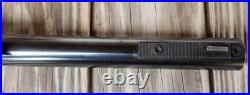 Thompson Center Contender G2 22LR Match Pistol Barrel 10 Blued TC