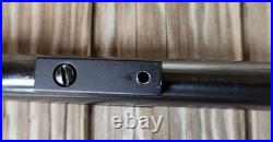 Thompson Center Contender G2 22LR Match Pistol Barrel 10 Blued TC