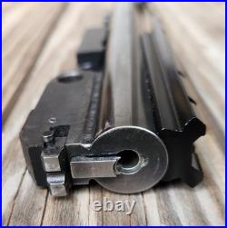Thompson Center Contender G2 22LR Match Pistol Barrel 10 Blued TC