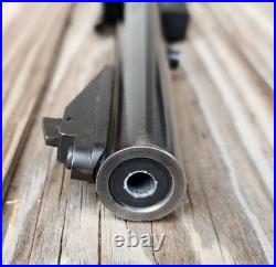 Thompson Center Contender G2 22LR Match Pistol Barrel 10 Blued TC