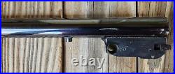 Thompson Center Contender G2 35 Rem Super 14 Pistol Barrel Blued TC Remington