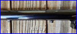 Thompson Center Contender G2 35 Rem Super 14 Pistol Barrel Blued TC Remington