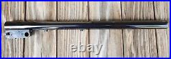 Thompson Center Contender G2 35 Rem Super 14 Pistol Barrel Blued TC Remington