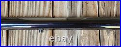 Thompson Center Contender G2 35 Rem Super 14 Pistol Barrel Blued TC Remington