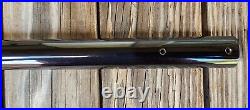 Thompson Center Contender G2 35 Rem Super 14 Pistol Barrel Blued TC Remington