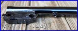 Thompson Center Contender G2 35 Rem Super 14 Pistol Barrel Blued TC Remington