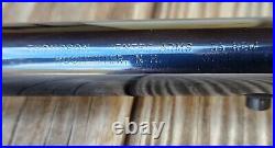 Thompson Center Contender G2 35 Rem Super 14 Pistol Barrel Blued TC Remington