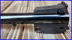 Thompson Center Contender G2 Barrel 44 Magnum With Muzzle Brake 12 TC T/C