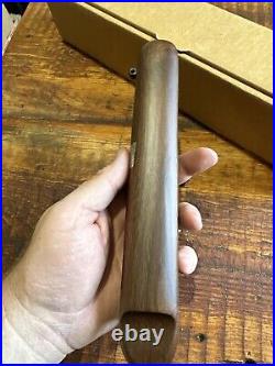 Thompson Center Contender G2 Muzzleloader Walnut Forend. 7594