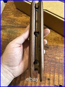 Thompson Center Contender G2 Muzzleloader Walnut Forend. 7594