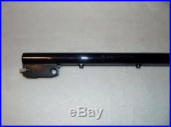 Thompson Center Contender G2 Rifle Barrel 22 Magnum Custom Shop 22WMR